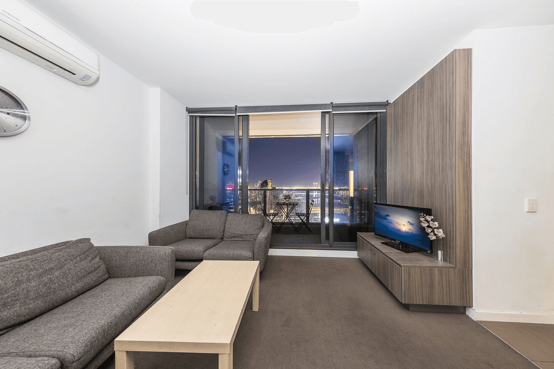 3215/220 Spencer Street, Melbourne, VIC 3000