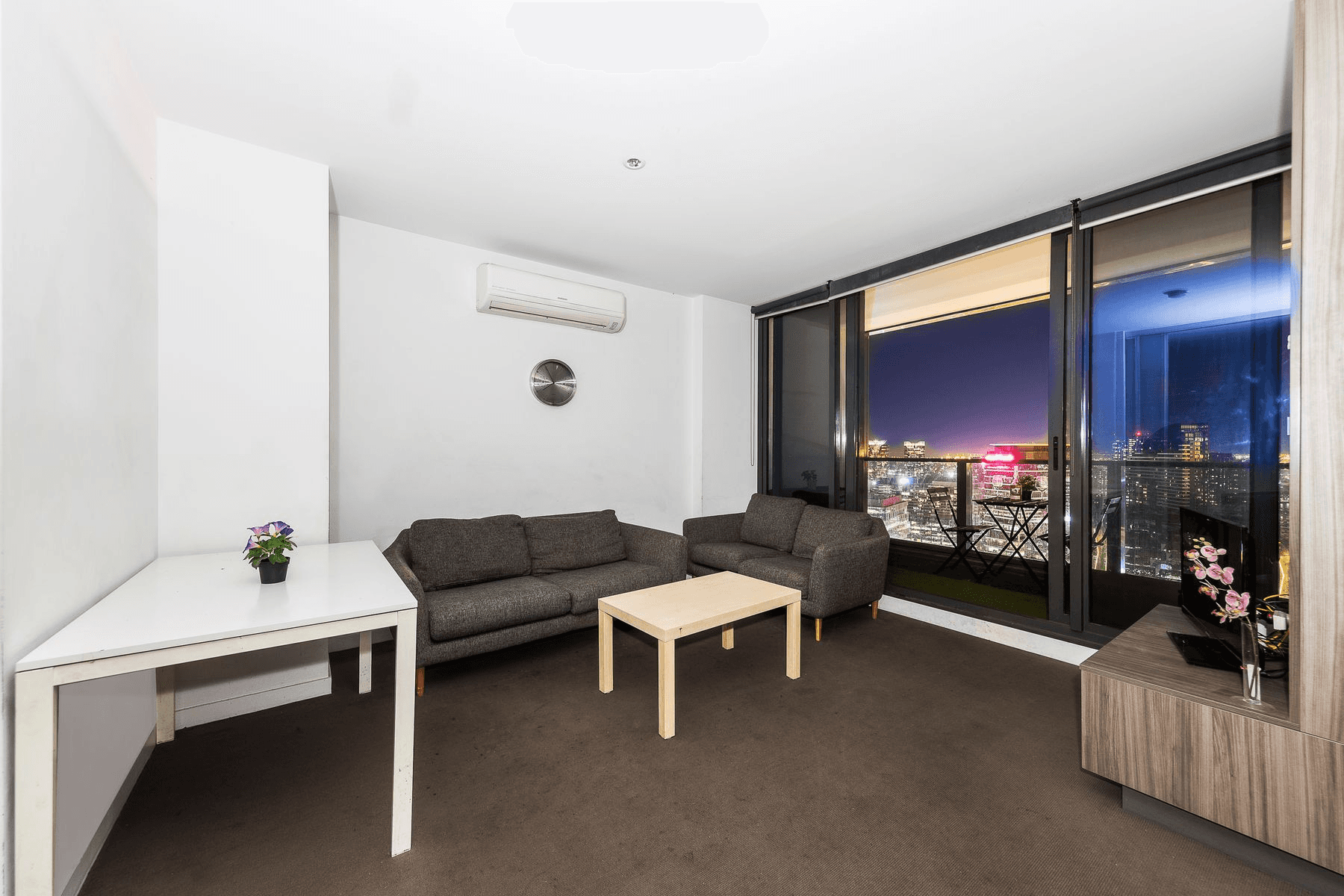 3215/220 Spencer Street, Melbourne, VIC 3000