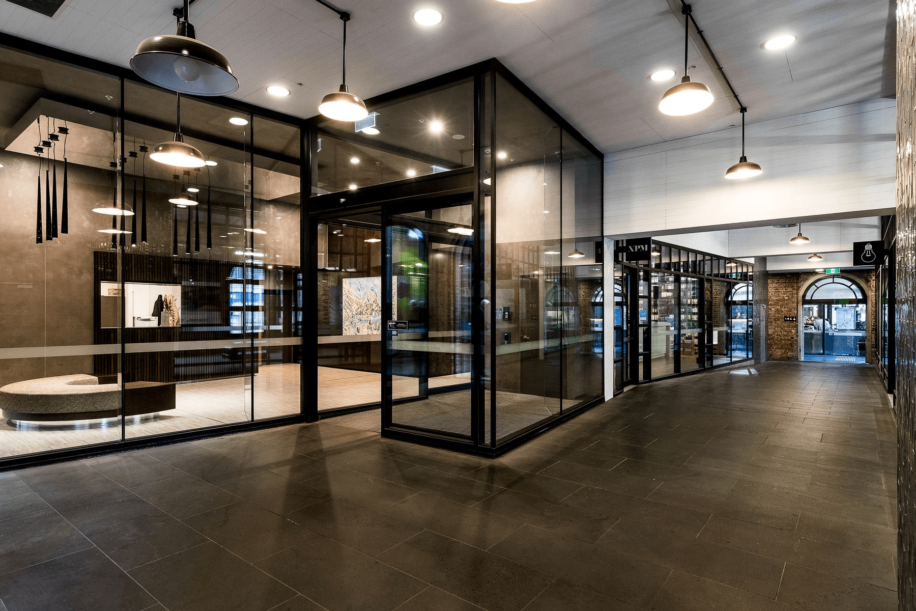 3215/220 Spencer Street, Melbourne, VIC 3000