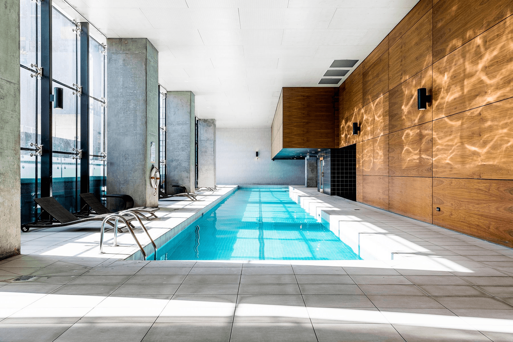 3215/220 Spencer Street, Melbourne, VIC 3000