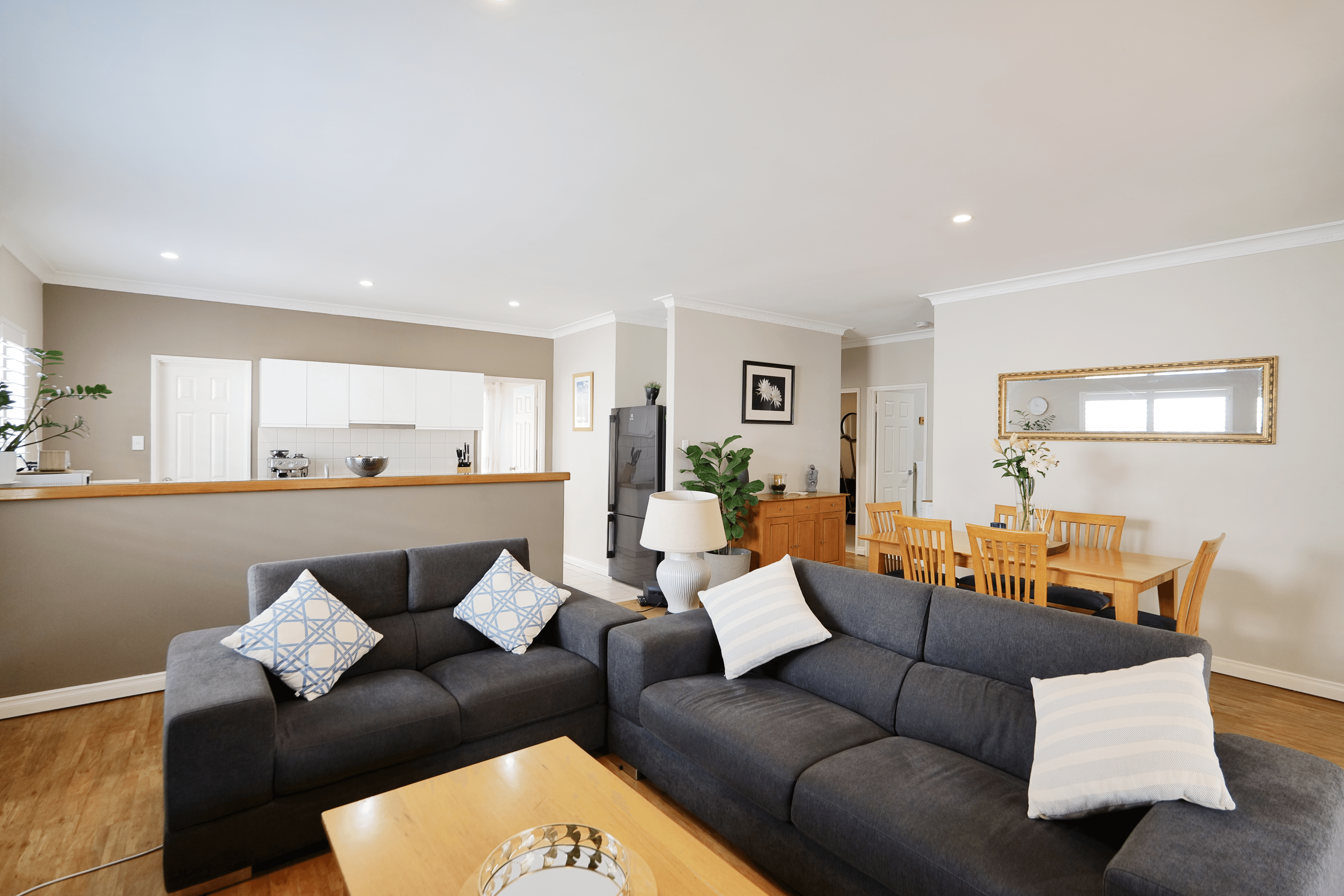 4/100 Flinders Street, YOKINE, WA 6060