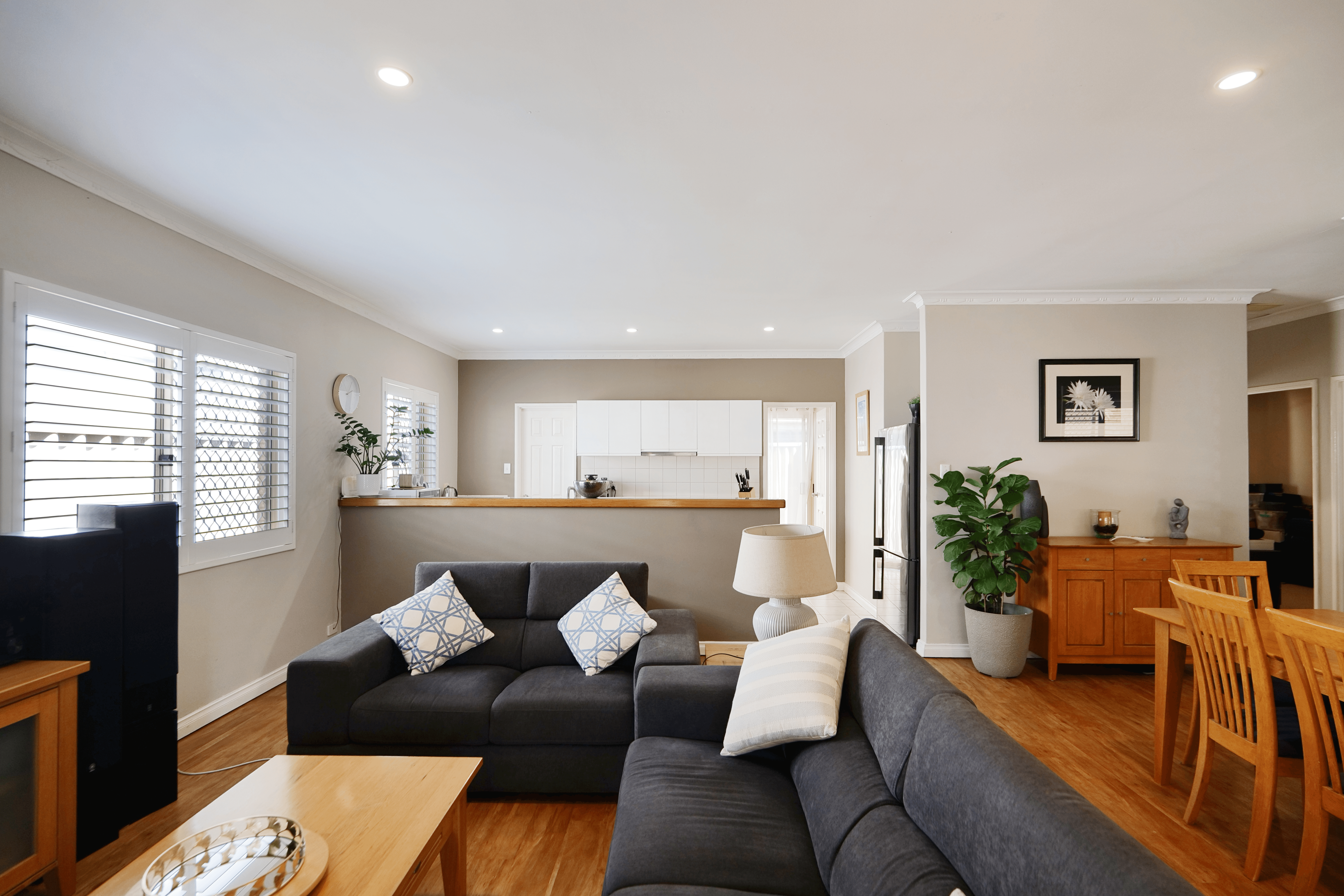 4/100 Flinders Street, YOKINE, WA 6060