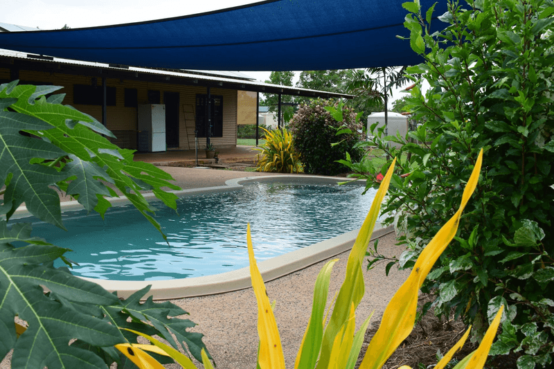 21 Varro Road, LLOYD CREEK, NT 0822