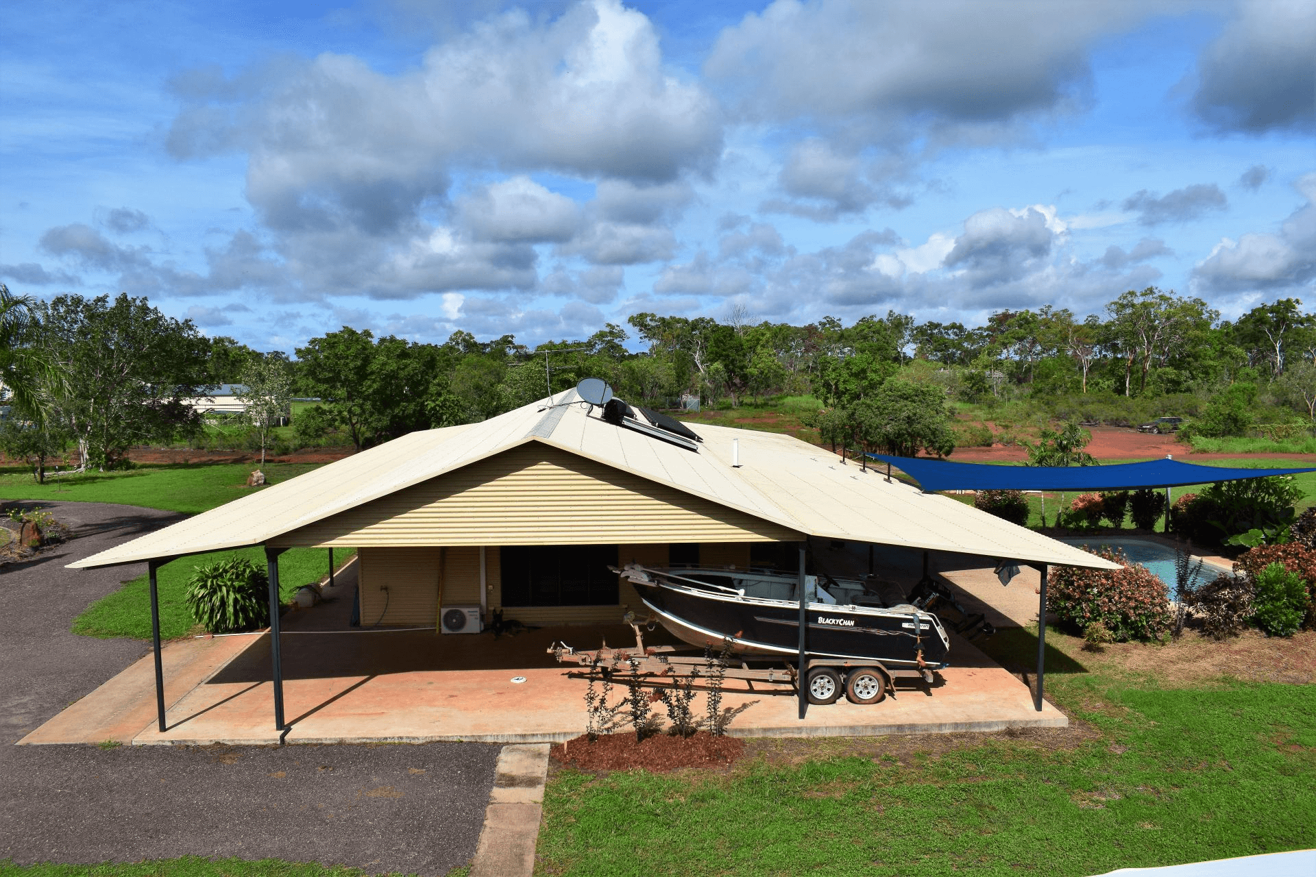 21 Varro Road, LLOYD CREEK, NT 0822