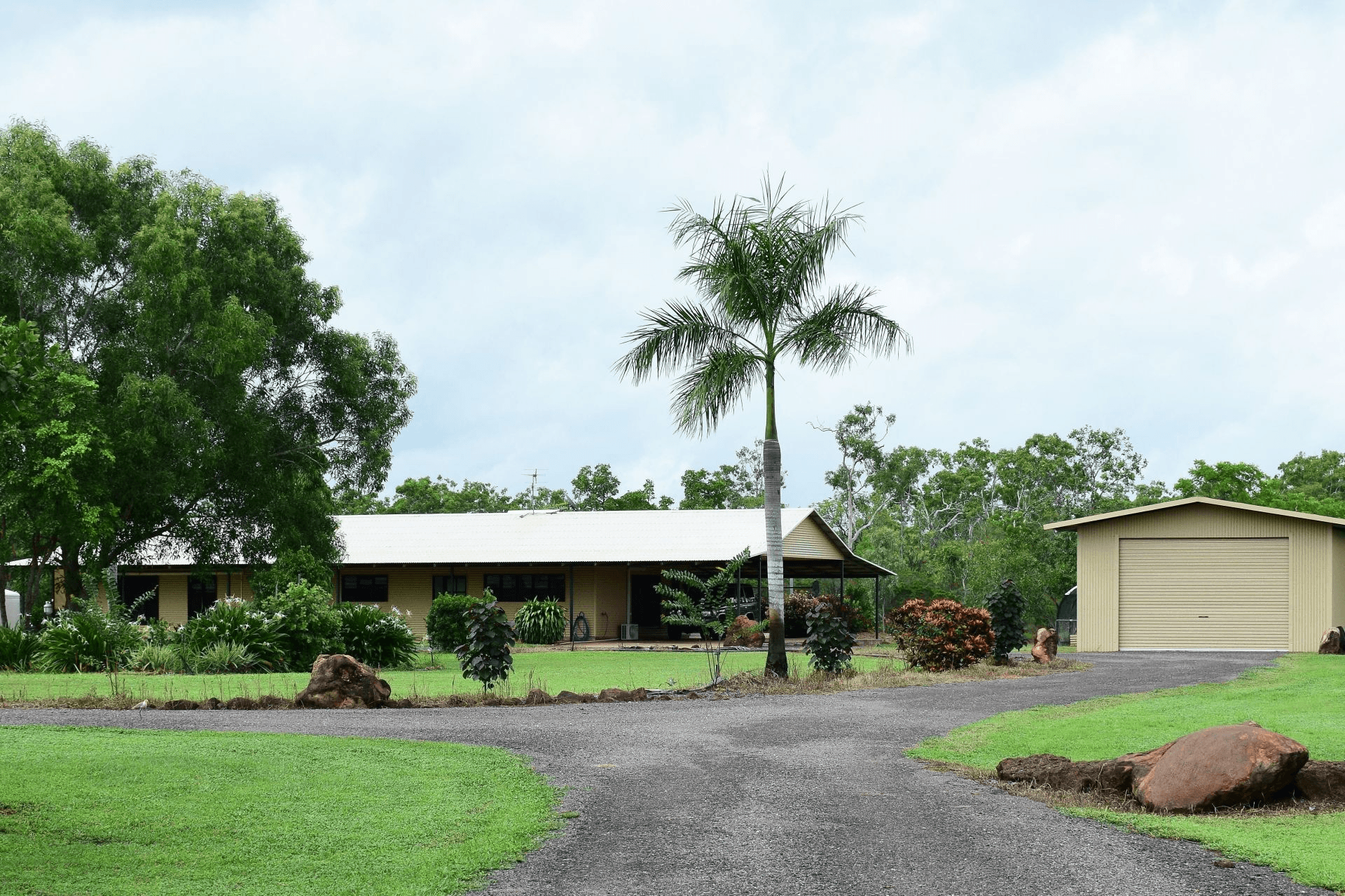 21 Varro Road, LLOYD CREEK, NT 0822