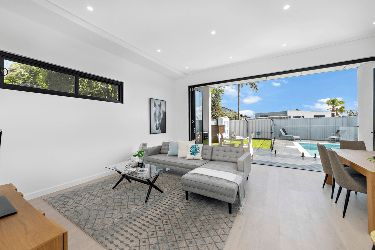 5 Barry Crescent, Padstow Heights, NSW 2211