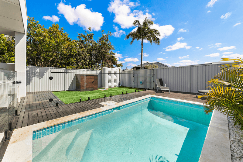 5 Barry Crescent, Padstow Heights, NSW 2211