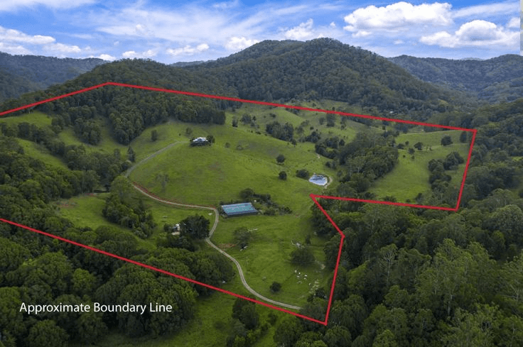 6 Ringtail Road, STOKERS SIDING, NSW 2484