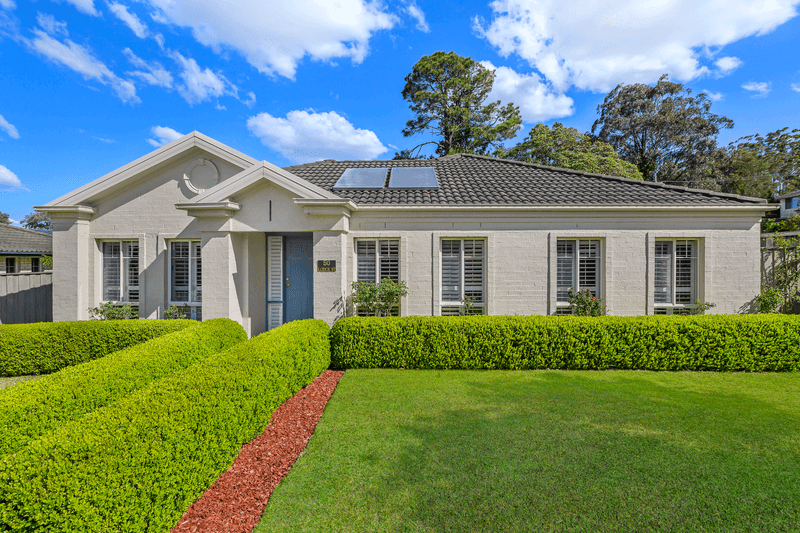 50 Lodge Street, HORNSBY, NSW 2077