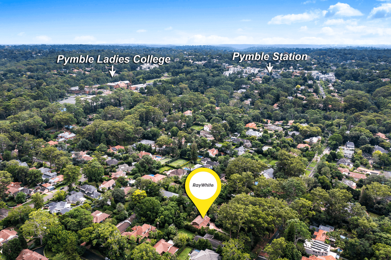 97 Livingstone Avenue, PYMBLE, NSW 2073