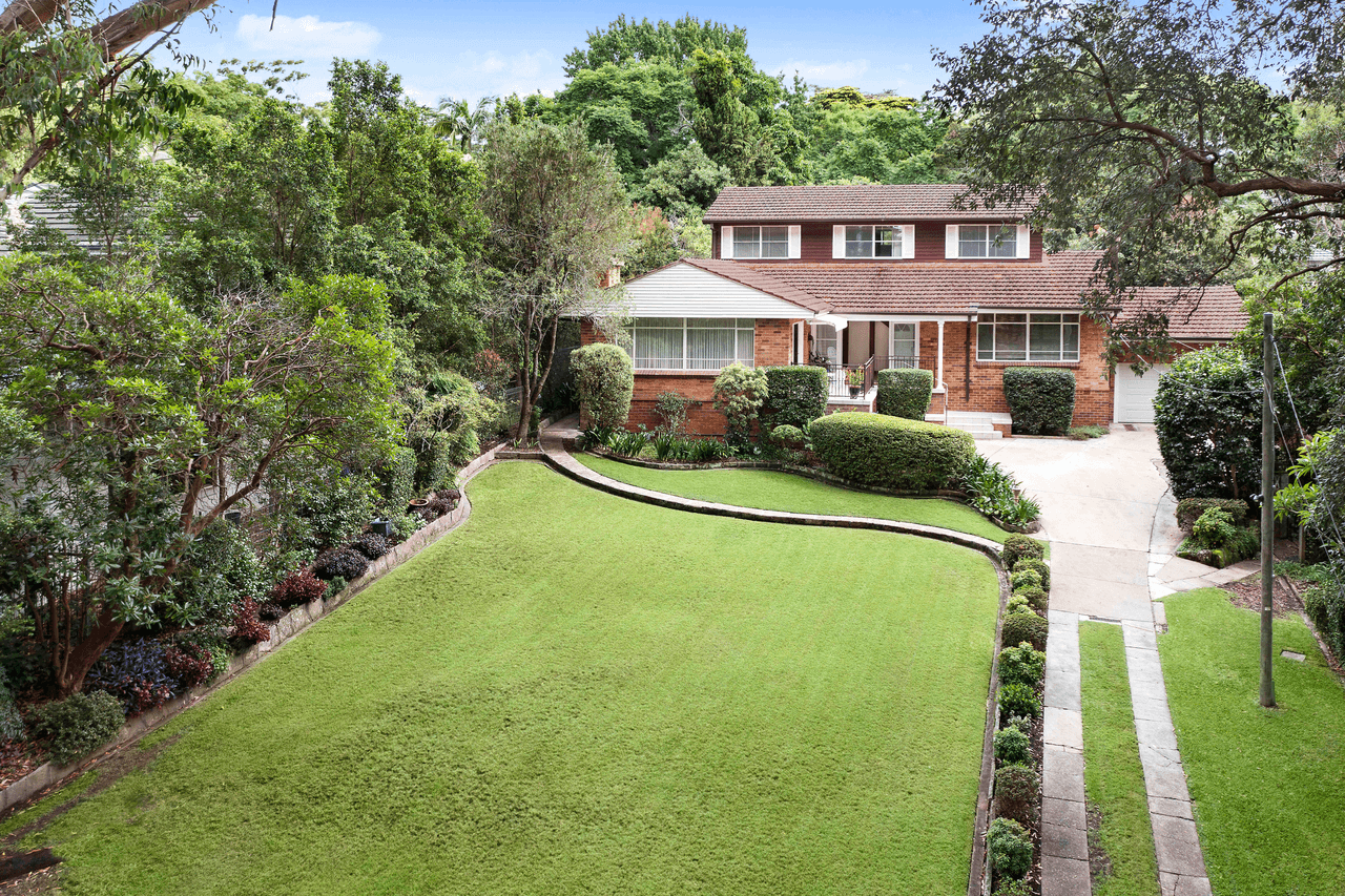 97 Livingstone Avenue, PYMBLE, NSW 2073