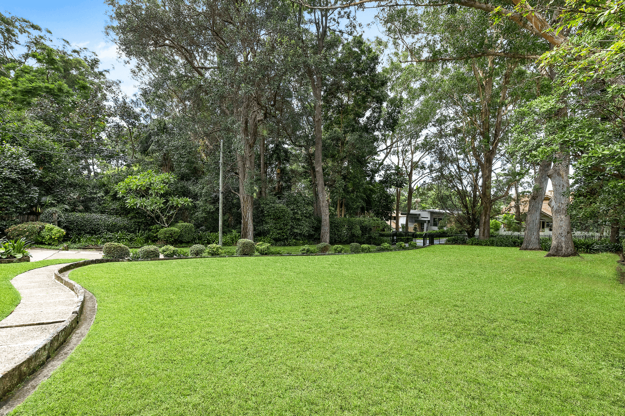 97 Livingstone Avenue, PYMBLE, NSW 2073