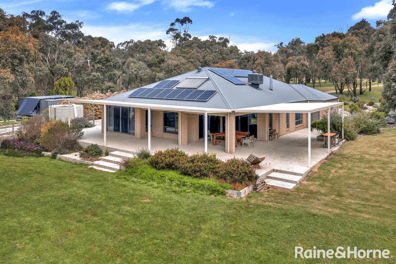 248 Gap Road, RIDDELLS CREEK, VIC 3431