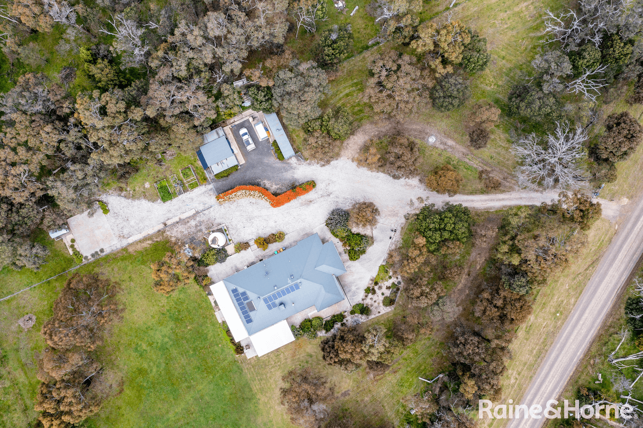 248 Gap Road, RIDDELLS CREEK, VIC 3431