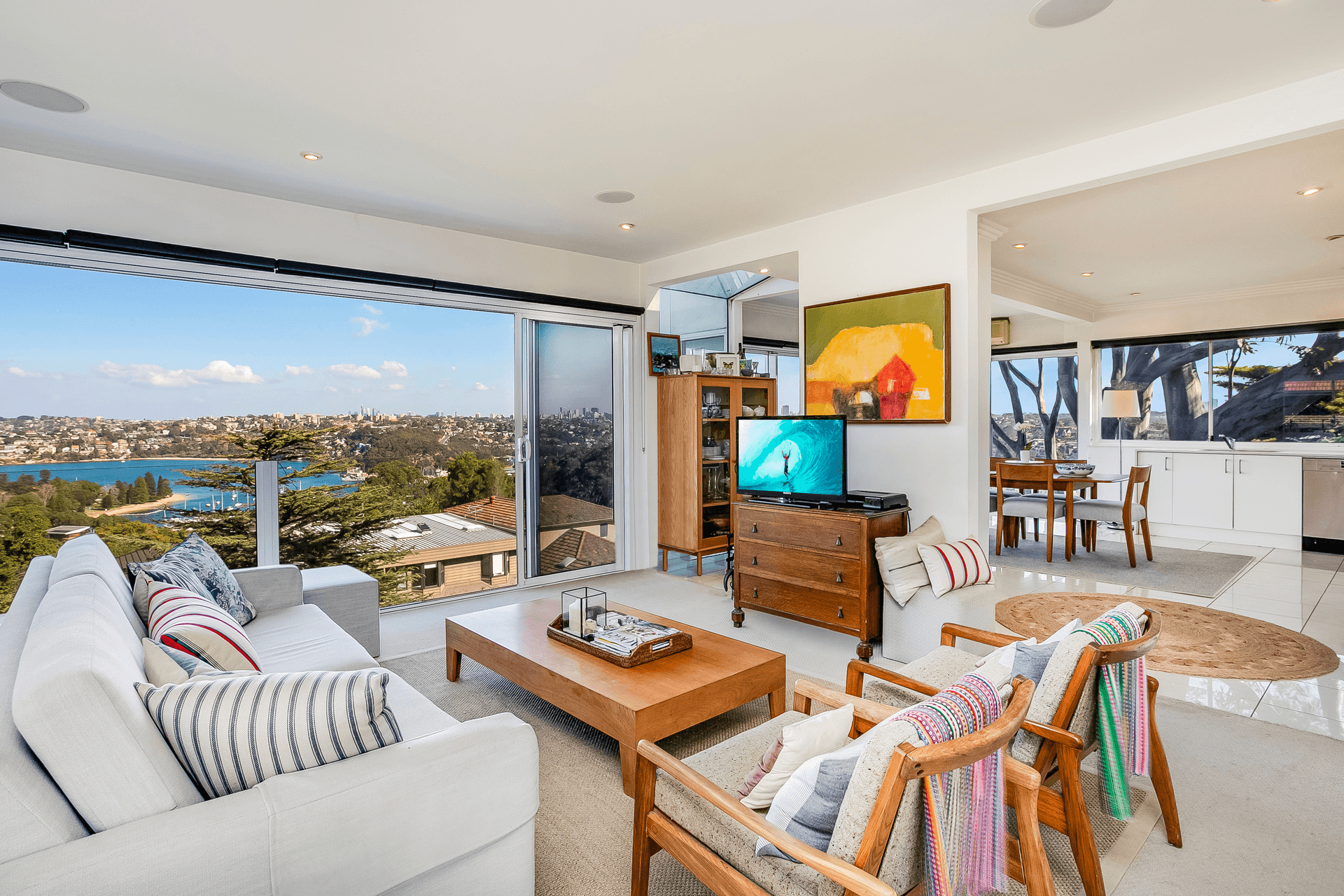 2/16 Plant Street, Balgowlah, NSW 2093