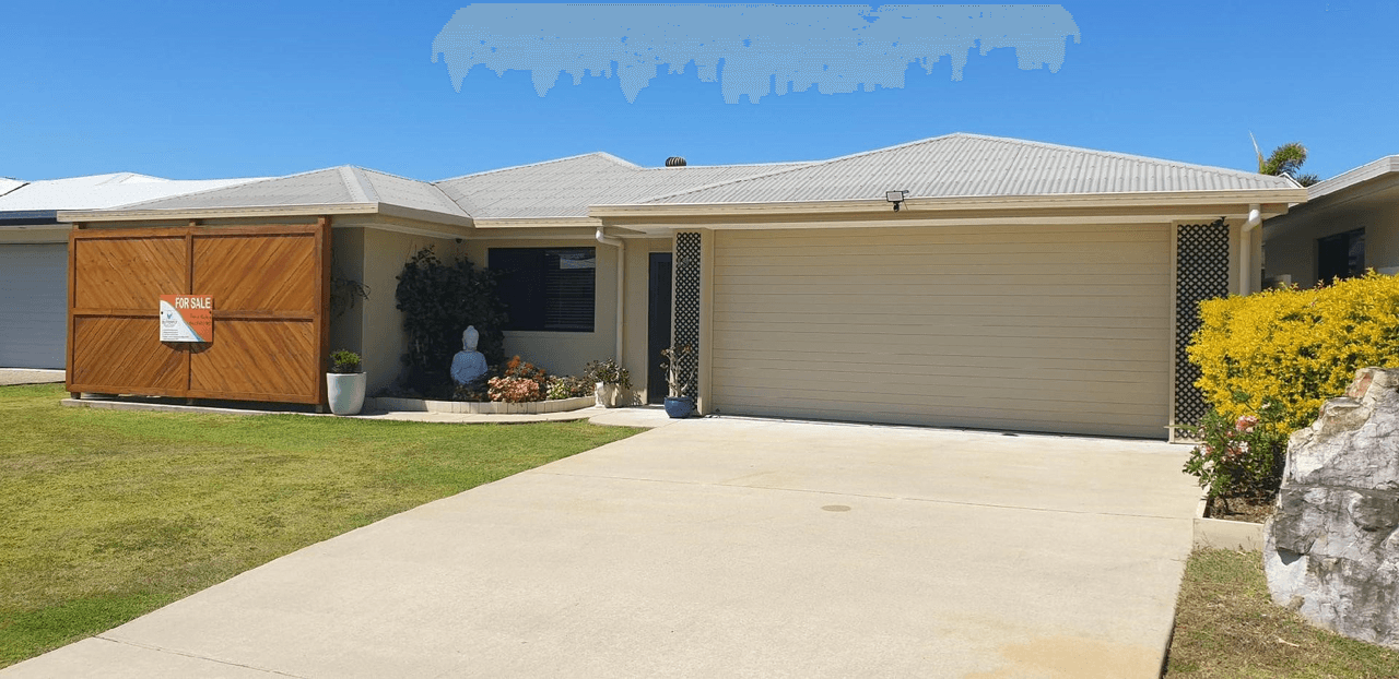 19 Village Circuit, EIMEO, QLD 4740