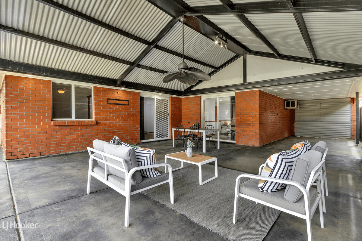 32 Brooks Avenue, WILLASTON, SA 5118