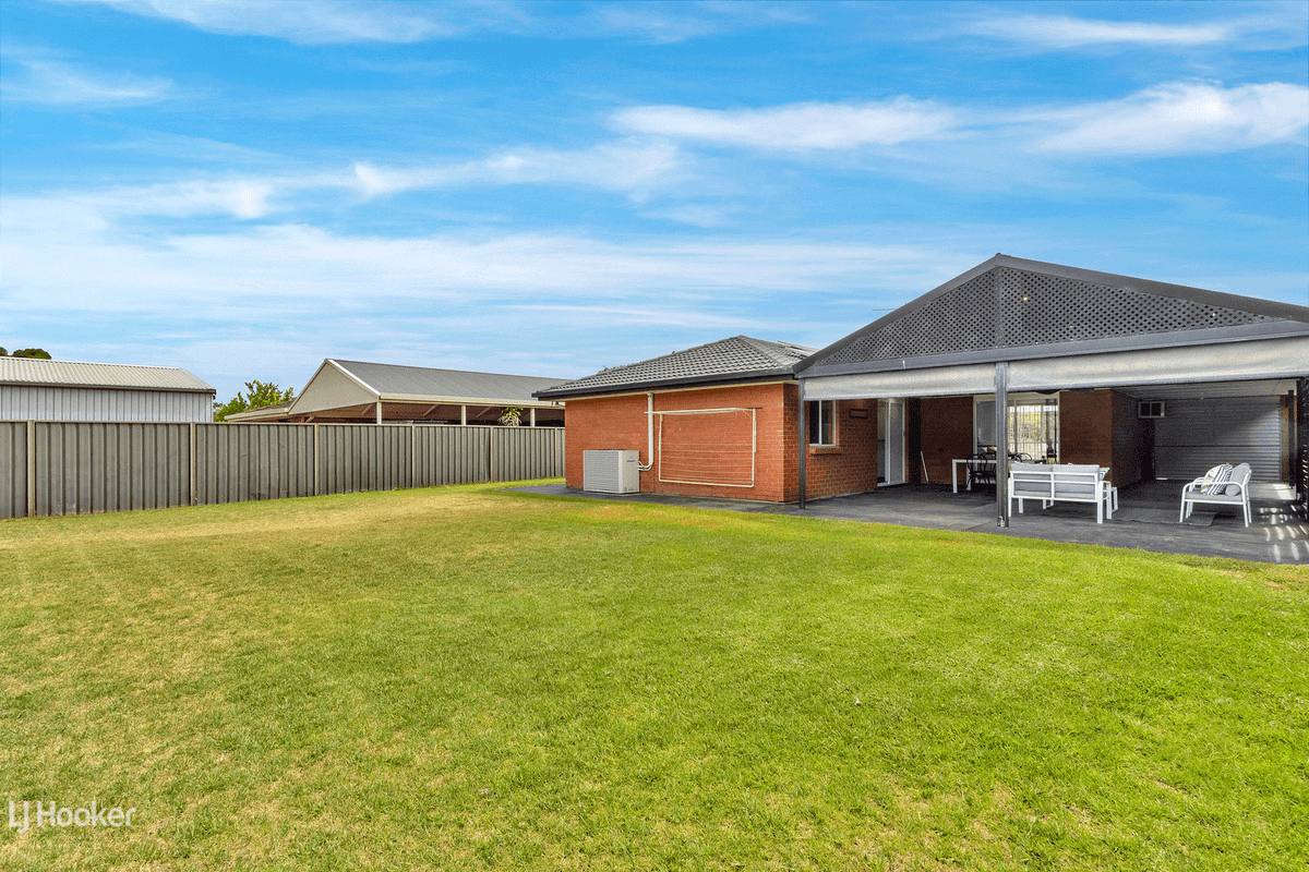 32 Brooks Avenue, WILLASTON, SA 5118