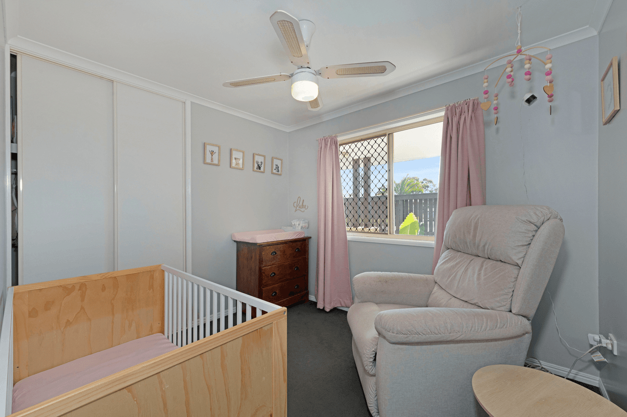 17 Grevillea Avenue, INNES PARK, QLD 4670