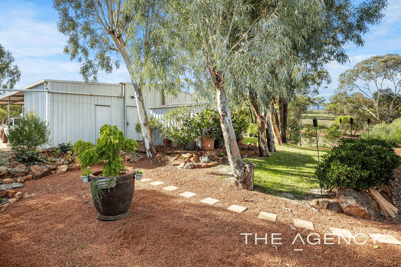 271 Coondle Drive, Coondle, WA 6566