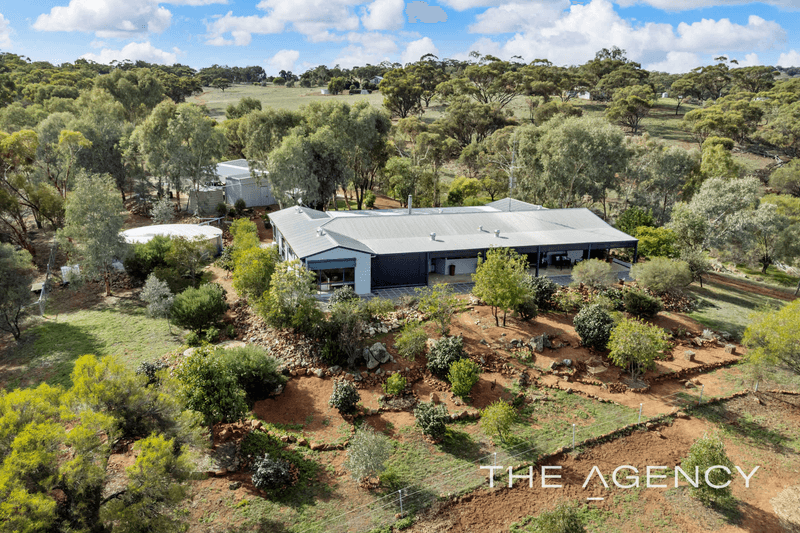 271 Coondle Drive, Coondle, WA 6566