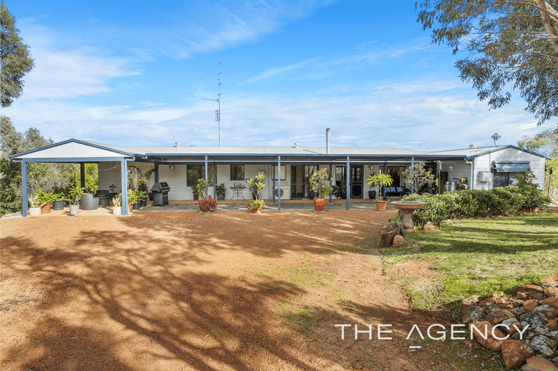 271 Coondle Drive, Coondle, WA 6566