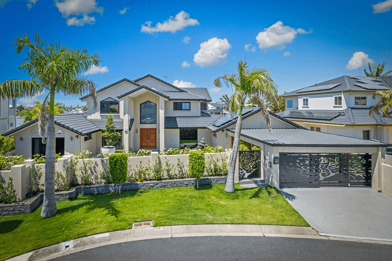 23 Caravel Court, Raby Bay, QLD 4163