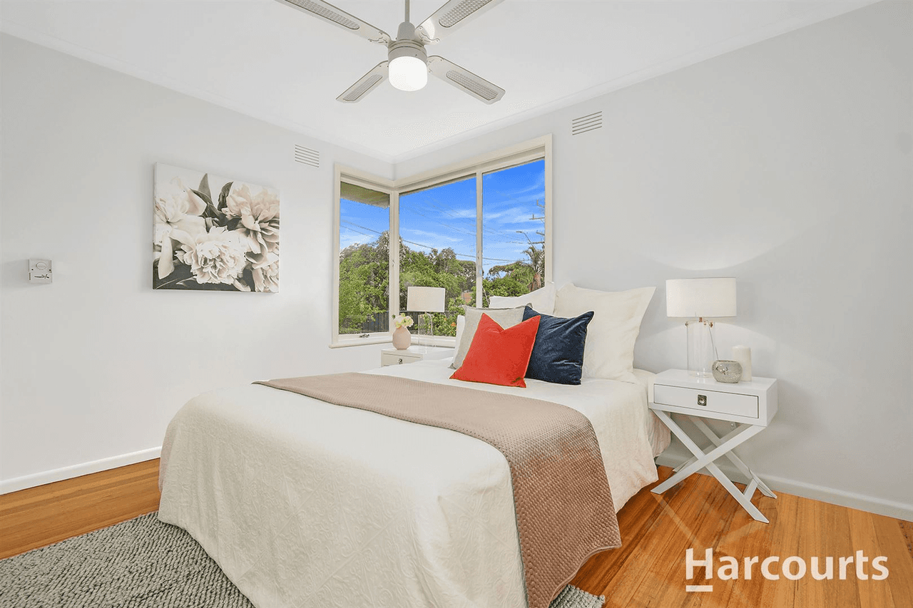 106 Brandon Park Drive, Wheelers Hill, VIC 3150