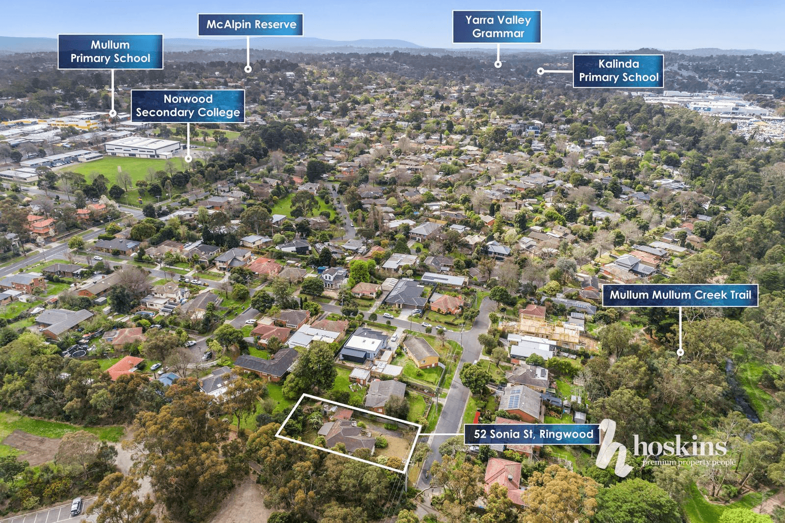 52 Sonia Street, Ringwood, VIC 3134