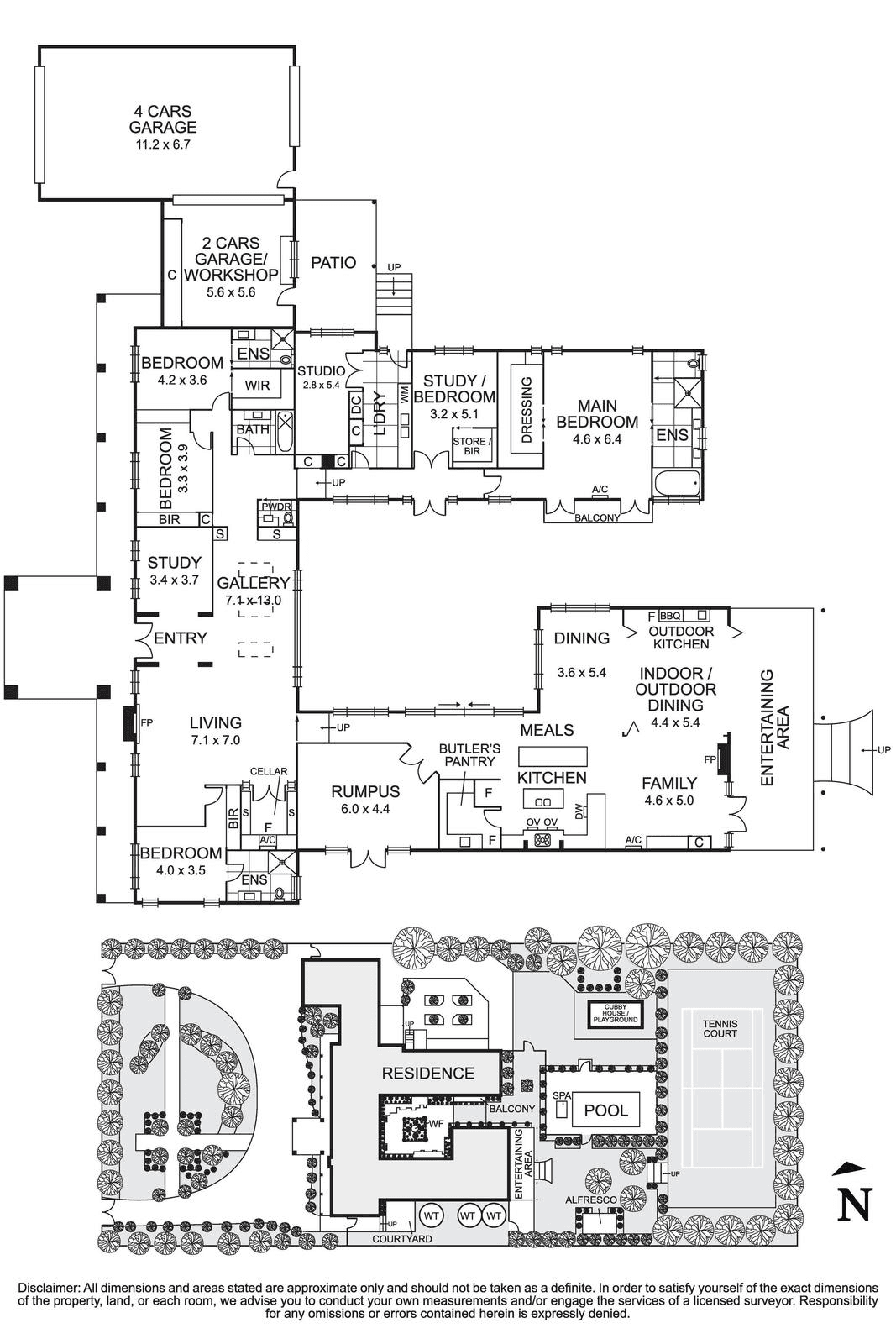 140-142 Berringa Road, PARK ORCHARDS, VIC 3114