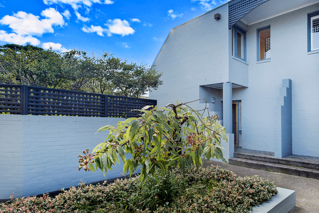 3/42-44 Myrtle Street, NORTH SYDNEY, NSW 2060