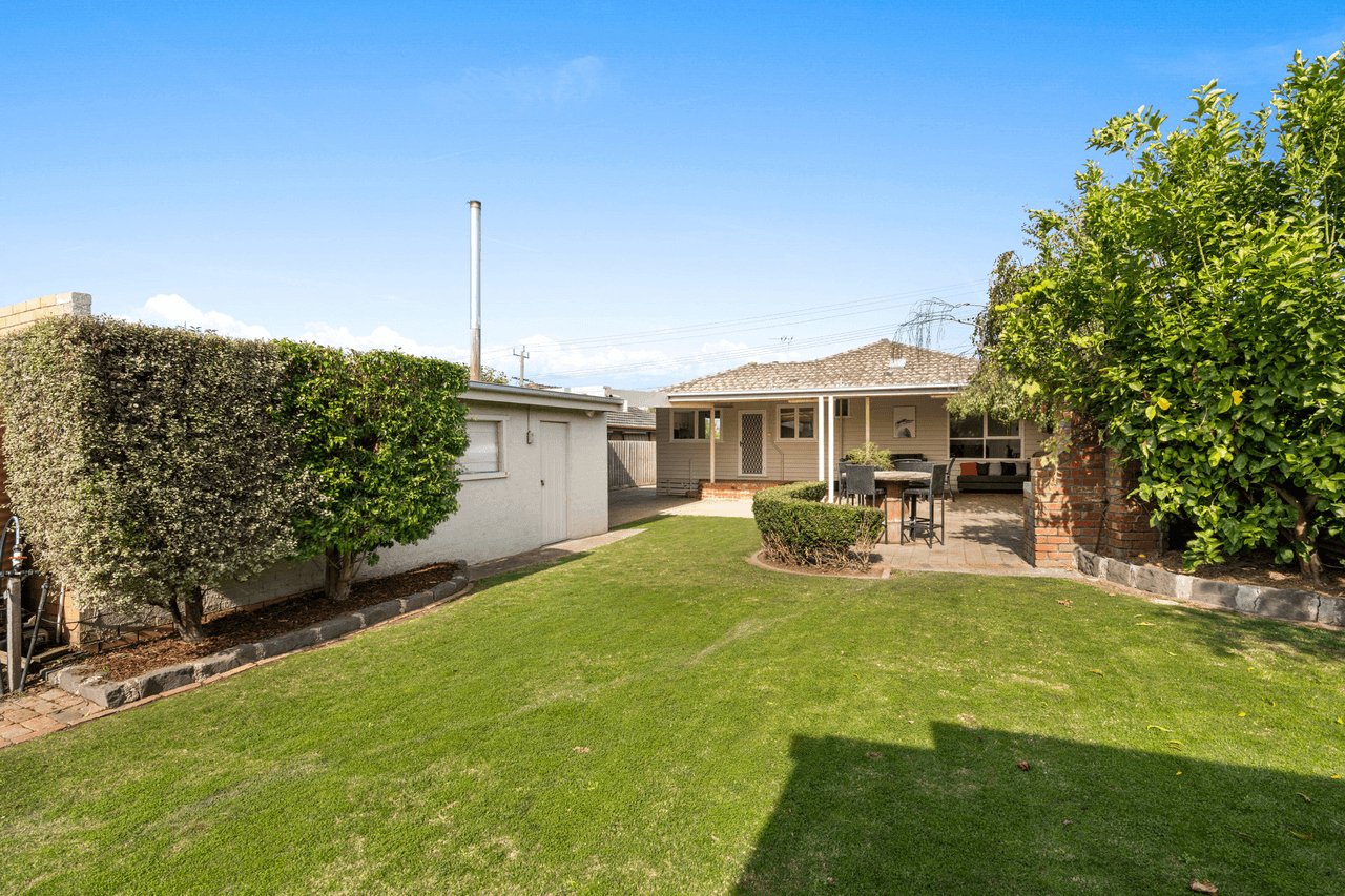 6 Ernest Street, Bell Post Hill, VIC 3215