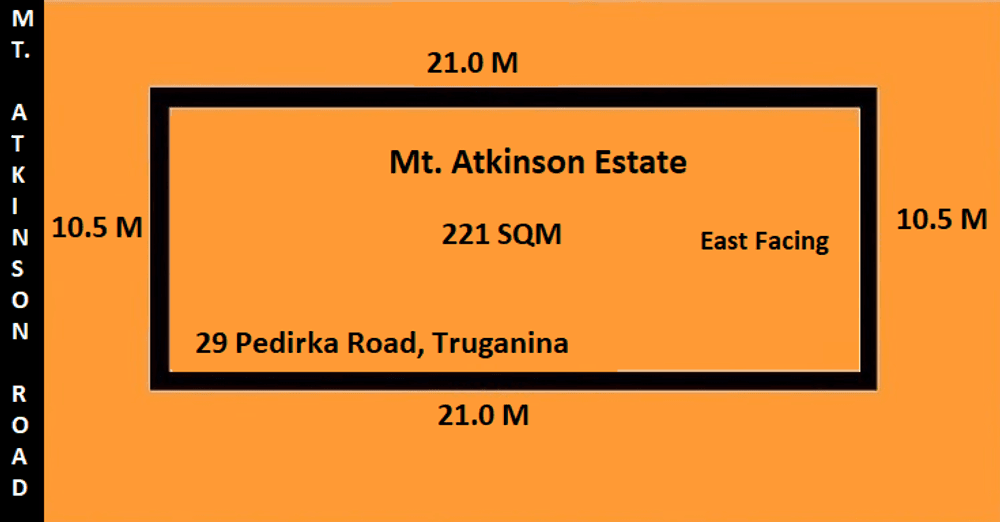 29 Pedirka Road, TRUGANINA, VIC 3029