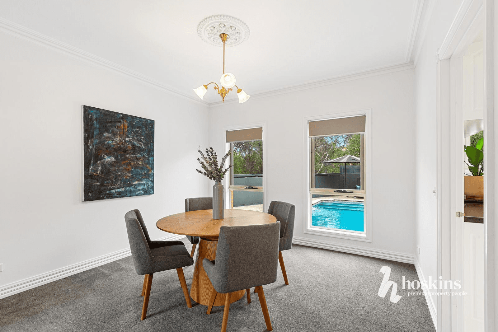 1 Paula Way, Chirnside Park, VIC 3116