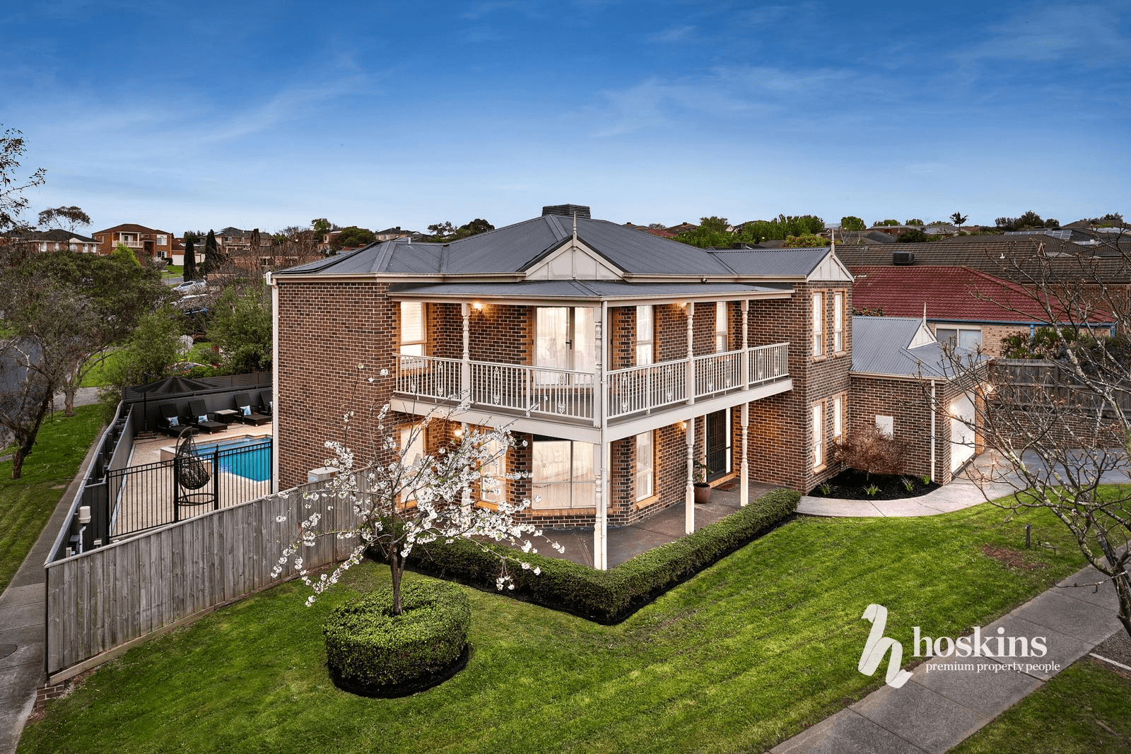 1 Paula Way, Chirnside Park, VIC 3116