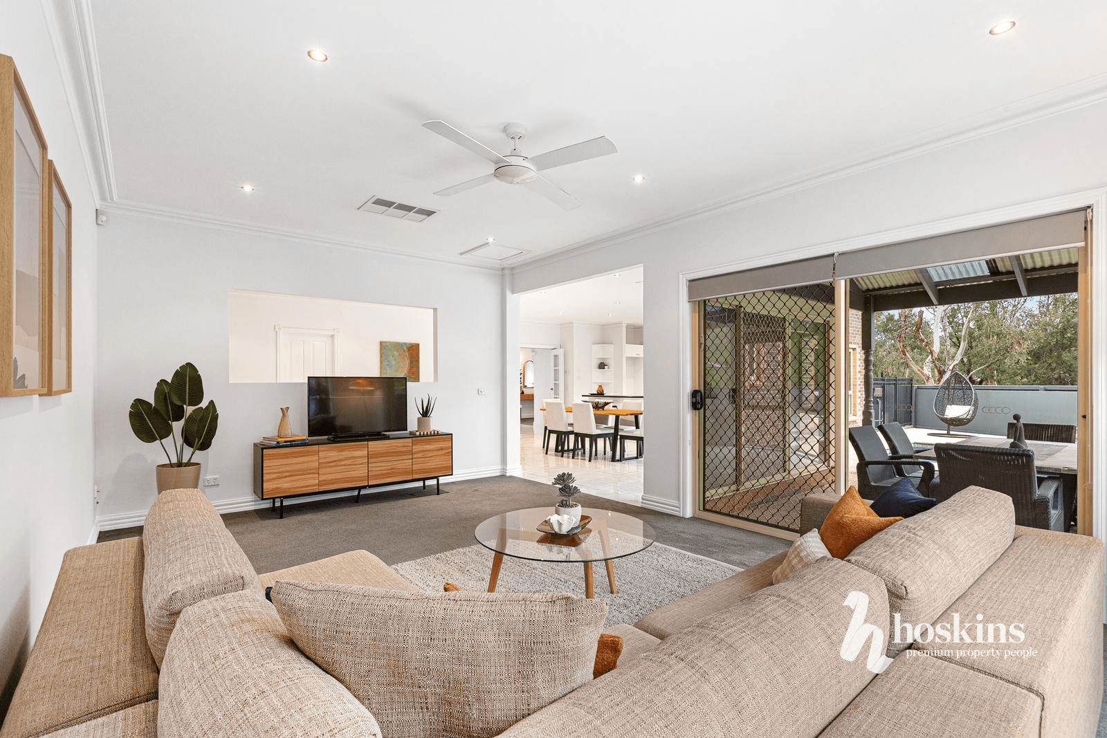 1 Paula Way, Chirnside Park, VIC 3116