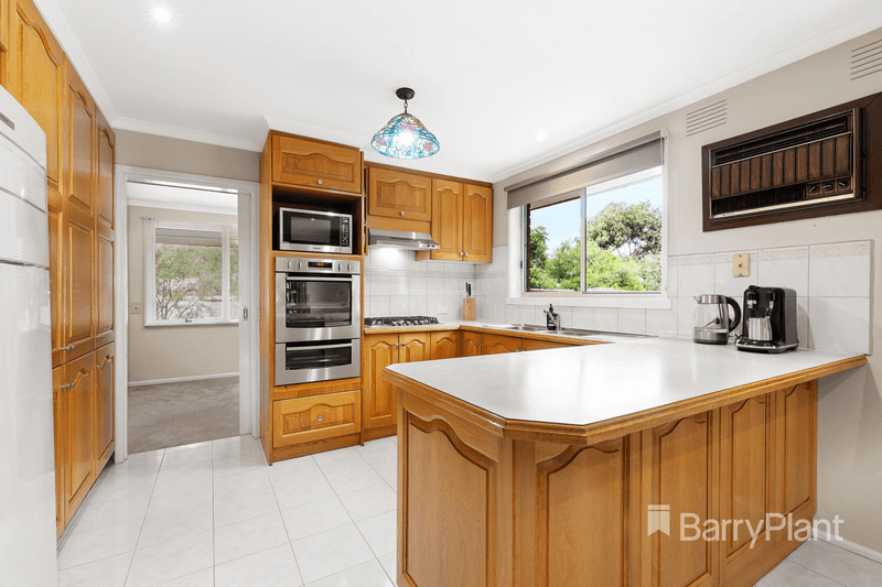 25 Tarwarri Court, Greensborough, VIC 3088