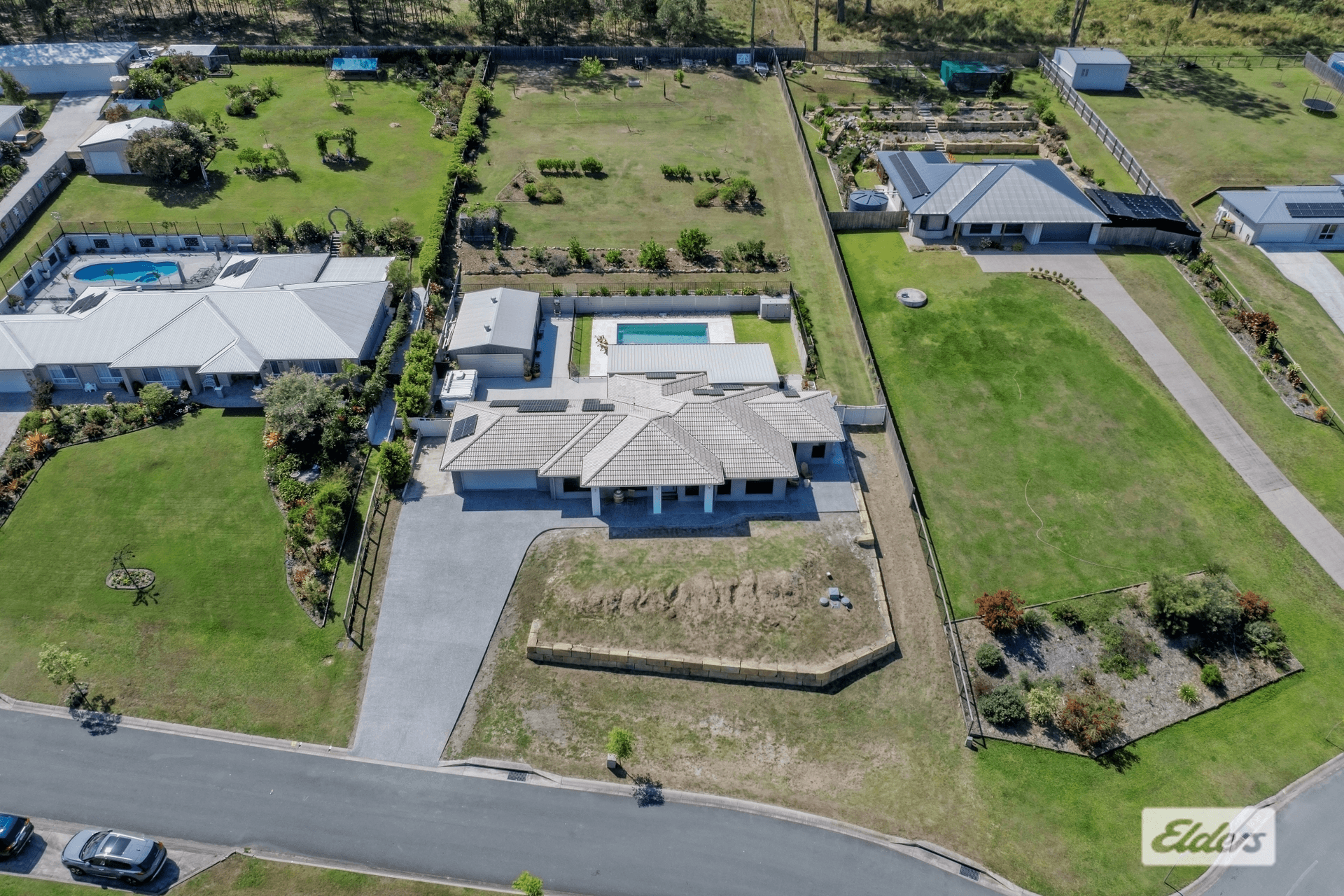 8 Sandford Street, Delaneys Creek, QLD 4514