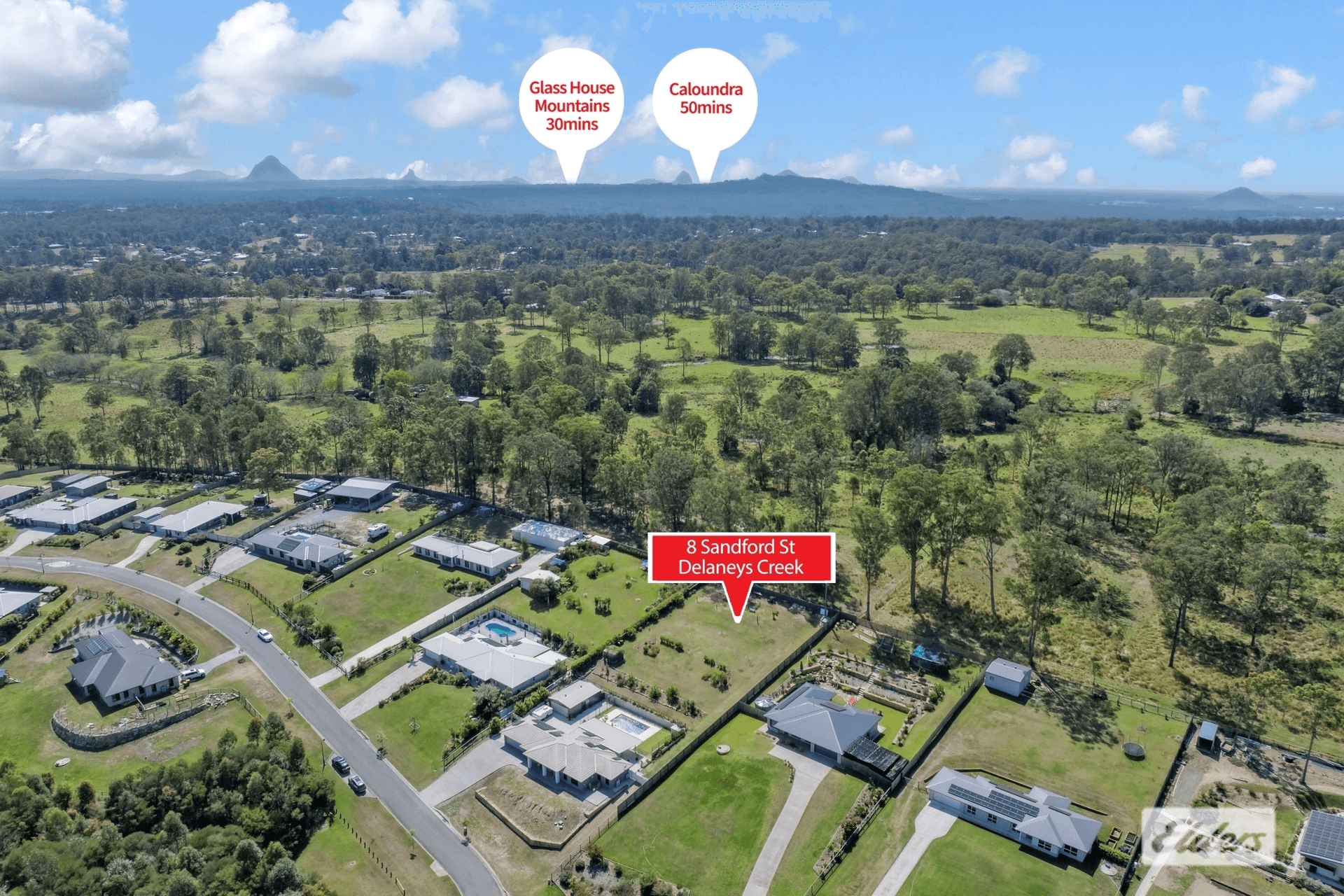 8 Sandford Street, Delaneys Creek, QLD 4514