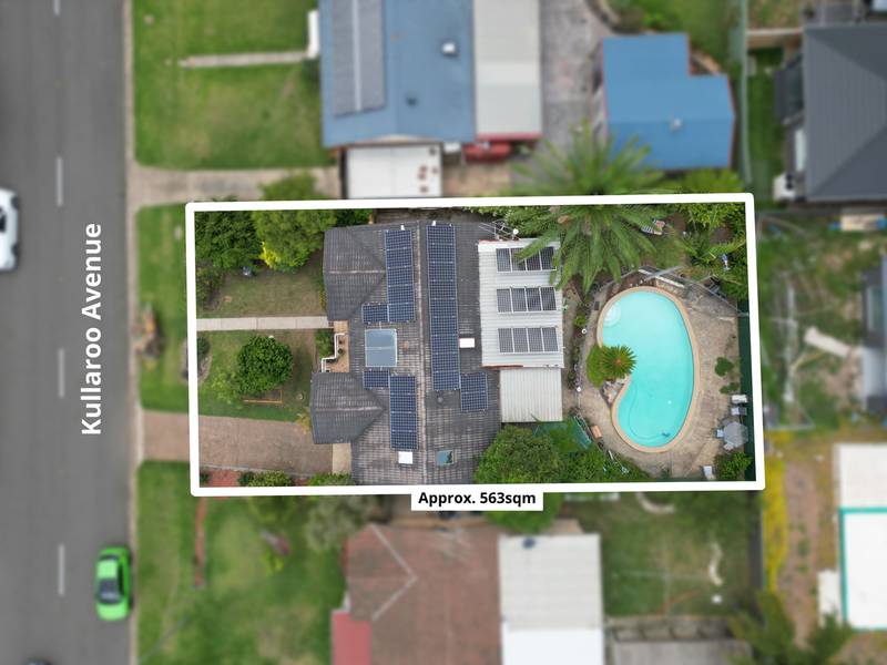 24 Kullaroo Avenue, BRADBURY, NSW 2560