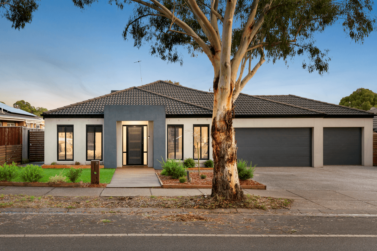 39 Orchard Road, DOREEN, VIC 3754