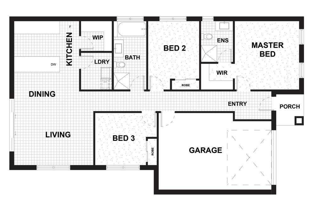 45 Dalmatian Street (Sapphire Estate), Cranbourne East, VIC 3977