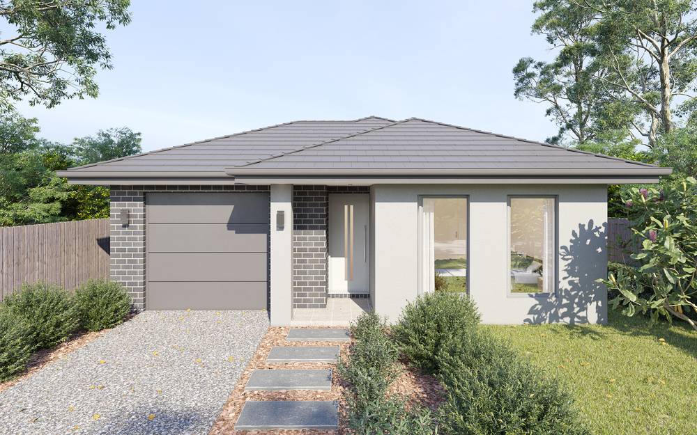 45 Dalmatian Street (Sapphire Estate), Cranbourne East, VIC 3977