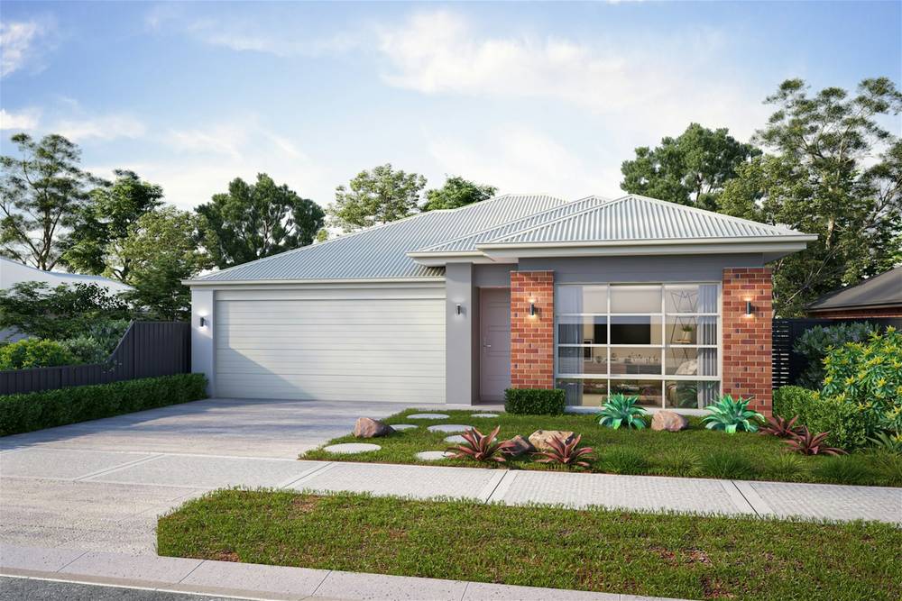 Lot 46 Tabourie Way, ANKETELL, WA 6167