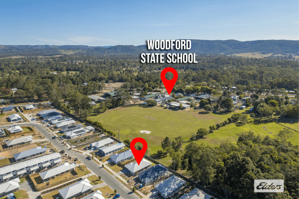 63 Hamilton Road, Woodford, QLD 4514