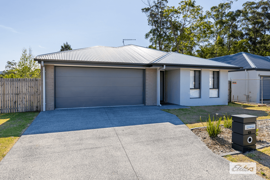 63 Hamilton Road, Woodford, QLD 4514