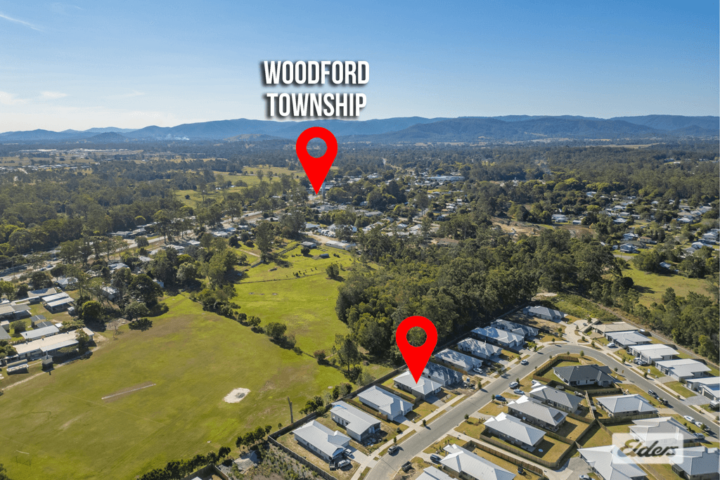 63 Hamilton Road, Woodford, QLD 4514