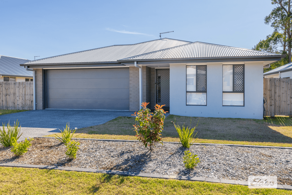 63 Hamilton Road, Woodford, QLD 4514