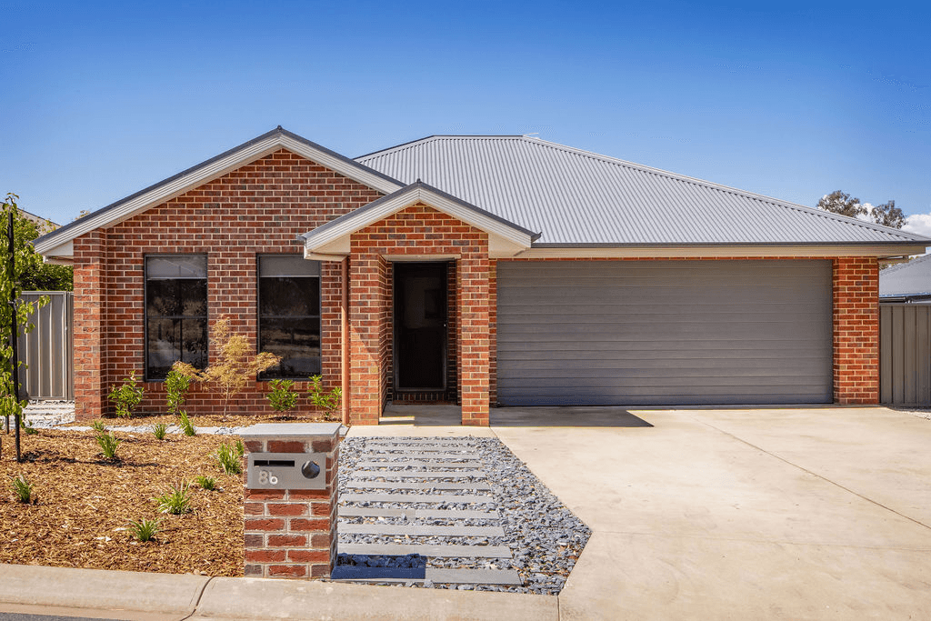 86 Songlark Crescent, Thurgoona, NSW 2640