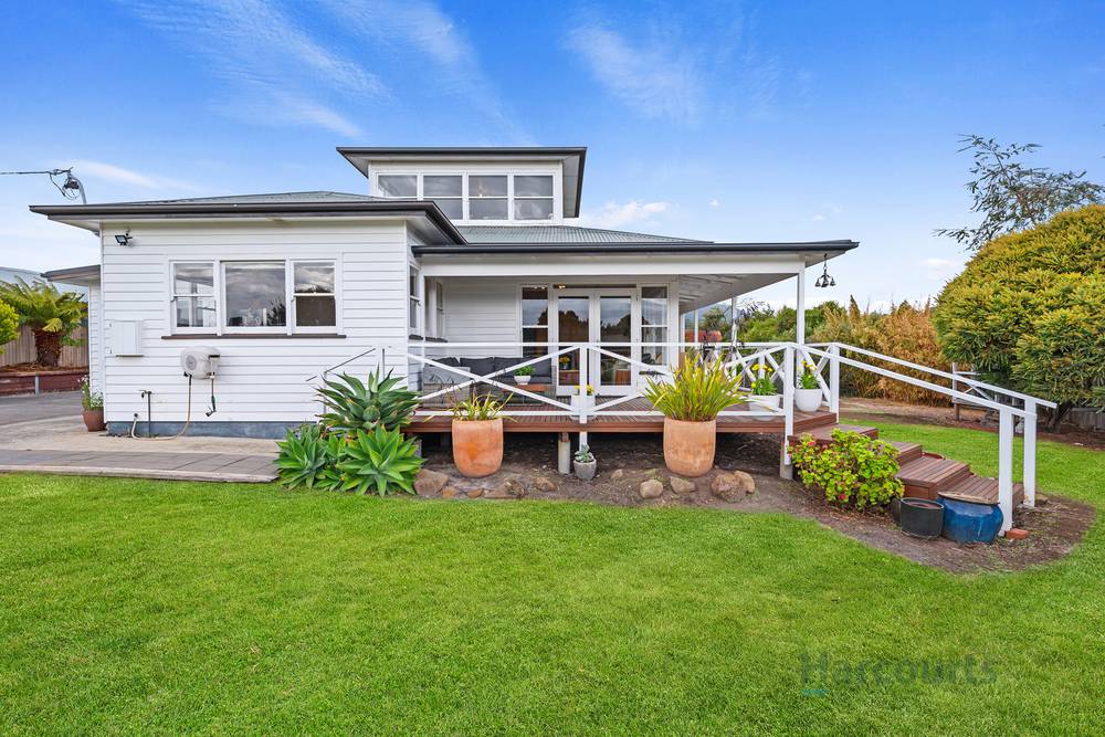 21 Crescent Street, PENGUIN, TAS 7316